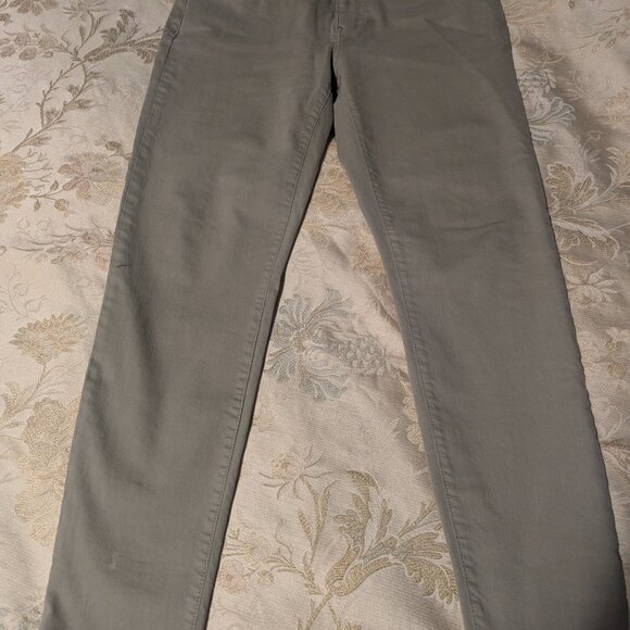 Pantalons en denim très doux - 1re qualité - Picture 5 of 10